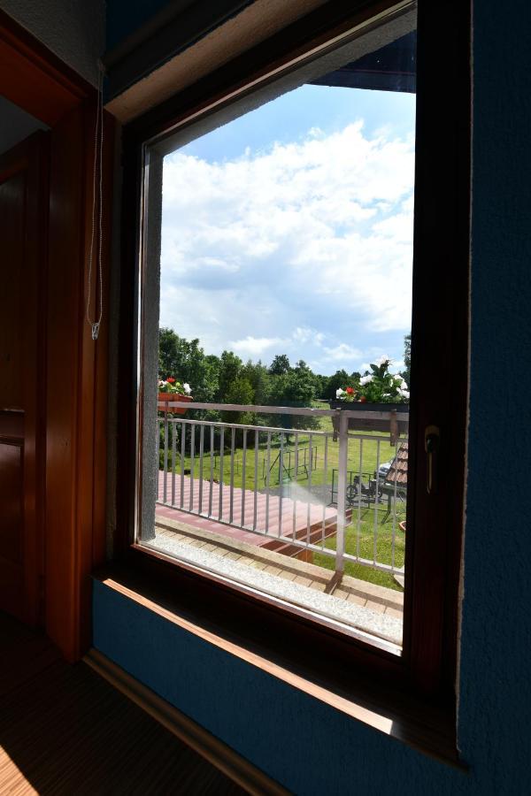 Natura Hause Rakovica Exterior photo