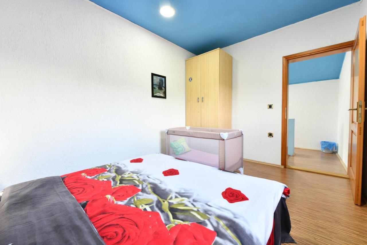 Natura Hause Rakovica Exterior photo
